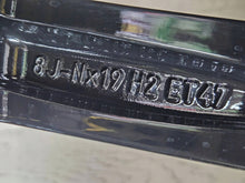 Load image into Gallery viewer, 1x Alufelge 19 Zoll 2GA601025AL VW T-Roc Rim Wheel FEL6763144075qv