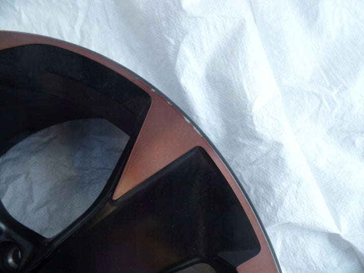 1x Alufelge 18 Zoll 7.5" 5x112 46ET 5FA601025H Cupra Leon Rim Wheel FEL5452845805ob