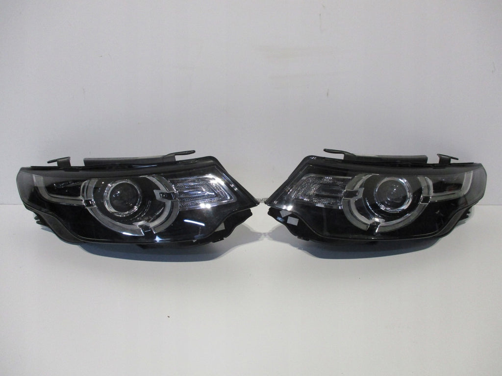 Frontscheinwerfer FK723W030EG FK723W029EG Bi-Xenon Ein Stück (Rechts oder Links) SCH9494629477er