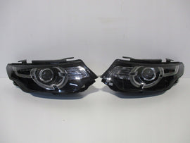 Frontscheinwerfer FK723W030EG FK723W029EG Bi-Xenon Ein Stück (Rechts oder Links) SCH9494629477er