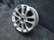Load image into Gallery viewer, 1x Alufelge 17 Zoll 5x108 2402423 Ford Kuga Iii Rim Wheel FEL9326462291wm