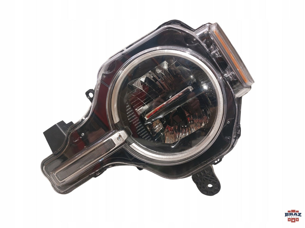 Frontscheinwerfer Ford P2DB-13W030-AB M2DZ-13008-H LED Links Headlight SCH2759038235ha