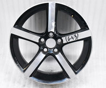 Load image into Gallery viewer, 1x Alufelge 18 Zoll 7.5" 5x112 52,5ET 30760139, 31373099 Volvo V40 C30 Rim Wheel FEL7029310934fp