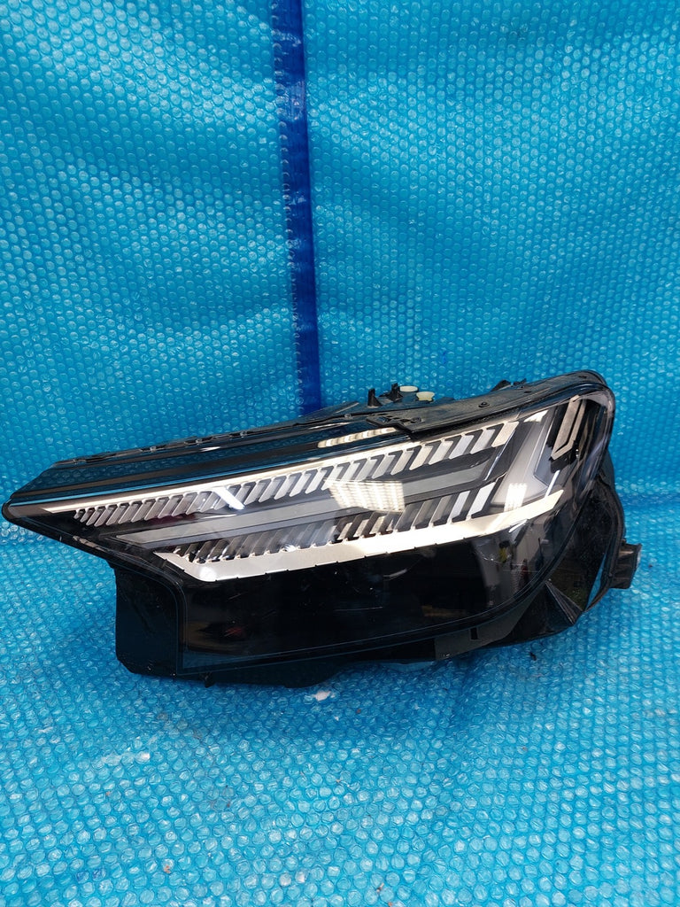 Frontscheinwerfer Audi E-Tron 89A941035 LED Links Scheinwerfer Headlight