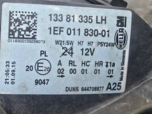 Laden Sie das Bild in den Galerie-Viewer, Frontscheinwerfer Opel Corsa E 1EF011830-01 Links Scheinwerfer Headlight SCH5207203885hg