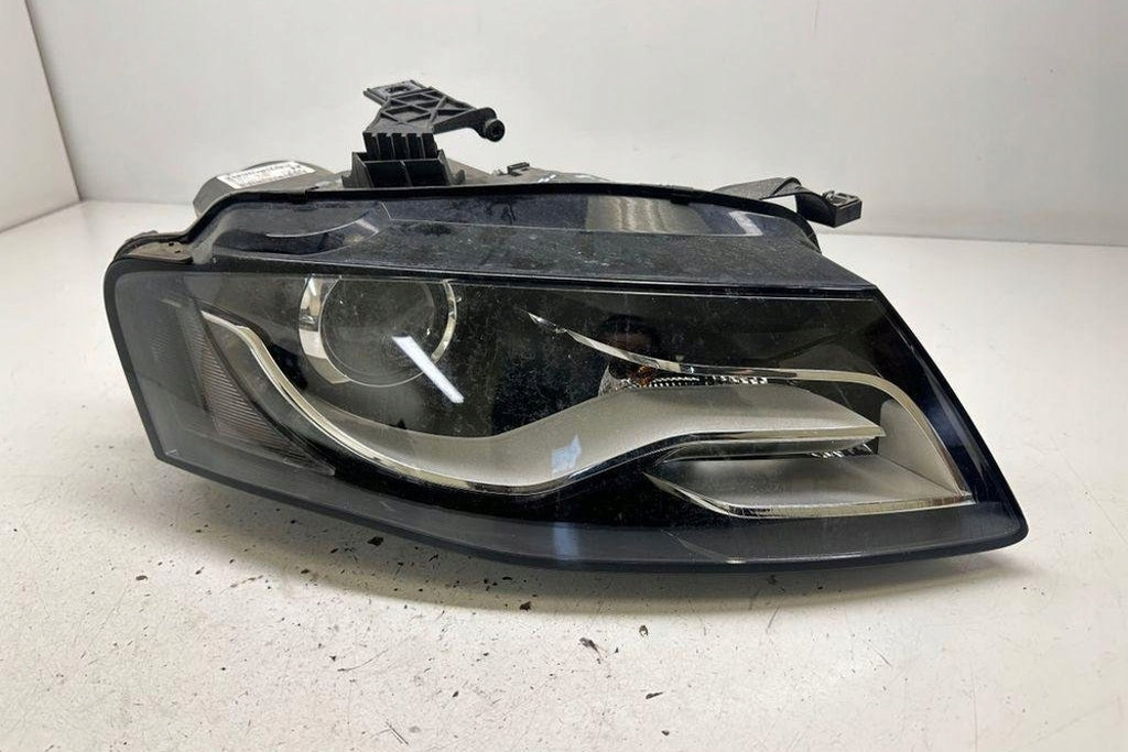 Frontscheinwerfer Audi A4 8K0941030AT Rechts Scheinwerfer Headlight