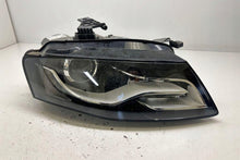Laden Sie das Bild in den Galerie-Viewer, Frontscheinwerfer Audi A4 8K0941030AT Rechts Scheinwerfer Headlight