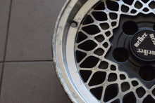 Laden Sie das Bild in den Galerie-Viewer, 1x Alufelge 15 Zoll 7.0" 5x120 KBA40926 Rim Wheel FEL6596230598fq