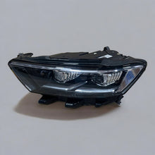 Laden Sie das Bild in den Galerie-Viewer, Frontscheinwerfer VW T-Roc 2GA941035H Full LED Links Scheinwerfer Headlight