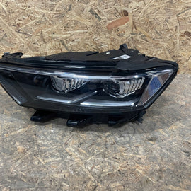 Frontscheinwerfer VW T-Roc 2GA941035H Full LED Links Scheinwerfer Headlight SCH8551641460tj