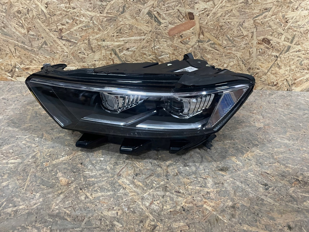 Frontscheinwerfer VW T-Roc 2GA941035H Full LED Links Scheinwerfer Headlight