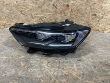 Laden Sie das Bild in den Galerie-Viewer, Frontscheinwerfer VW T-Roc 2GA941035H Full LED Links Scheinwerfer Headlight