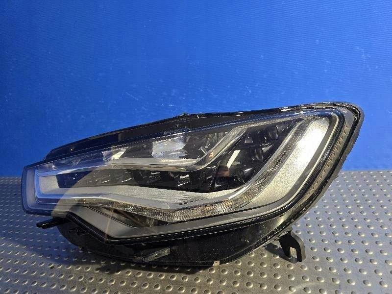 Frontscheinwerfer Audi A6 4G0941033C LED Links Scheinwerfer Headlight SCH7599244764cs