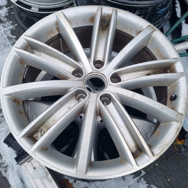 1x Alufelge 18 Zoll 7.0