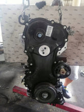Laden Sie das Bild in den Galerie-Viewer, Motor Renault Master III M9TD708 32TKm 2019 Diesel Engine Unkomplett