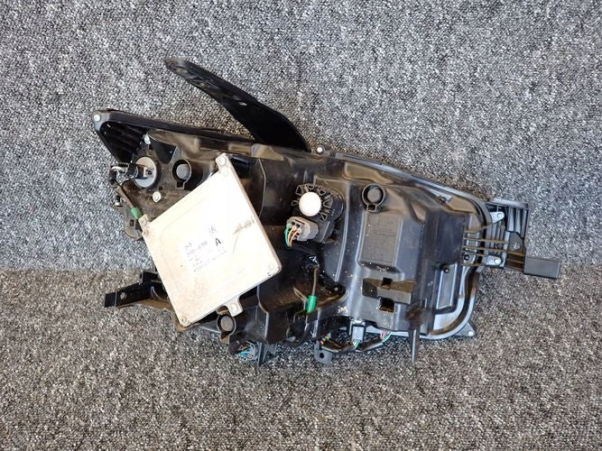 Frontscheinwerfer Mazda Cx30 DFR7-51040 Full LED Links Scheinwerfer Headlight SCH8531272701ga