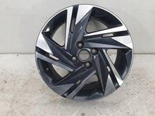Laden Sie das Bild in den Galerie-Viewer, 1x Alufelge 16 Zoll 6.0" 4x100 50ET 52910-Q0200 Hyundai I20 Rim Wheel FEL5282867417yj