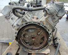 Load image into Gallery viewer, Motor Mercedes-Benz W163 113942 4.3 272PS 200kW Benzin Engine Unkomplett MOT8516109018ac