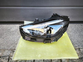 Frontscheinwerfer Mercedes-Benz W206 W2069063903 Links Scheinwerfer Headlight SCH2037907211hr