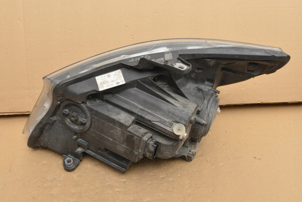Frontscheinwerfer Mercedes-Benz Vito W447 A4479063301 Rechts Headlight SCH5490016679us