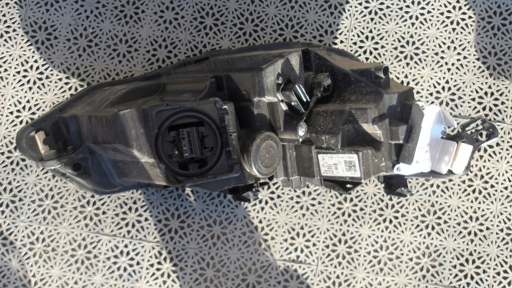 Frontscheinwerfer VW Golf VIII 5H1941005A Full LED Links Scheinwerfer Headlight SCH4551724198pb