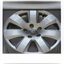 Load image into Gallery viewer, 1x Alufelge 16 Zoll 7.5&quot; 5x112 57ET Audi A6 A4 Rim Wheel