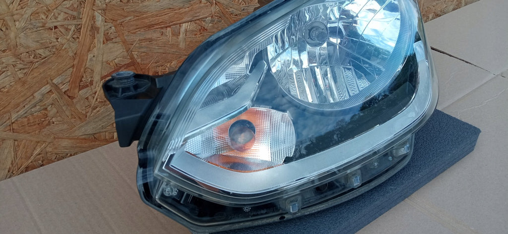 Frontscheinwerfer VW Up 1S1941015N 1EJ010670-05 Links Scheinwerfer Headlight