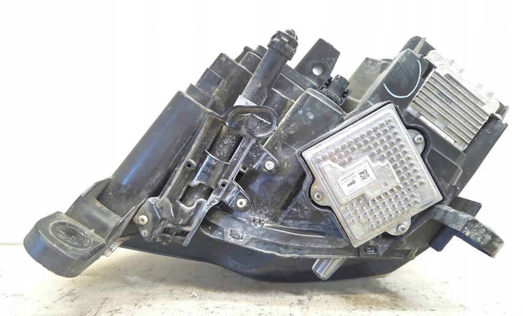 Frontscheinwerfer Jeep Grand Cherokee 68266664AE Xenon Rechts Headlight SCH6792354344dv