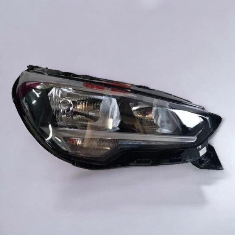 Frontscheinwerfer Opel Corsa F 9829465380 39162649 LED Rechts Headlight