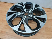 Load image into Gallery viewer, 1x Alufelge 19 Zoll 7.0" 5x108 47 5ET PJ8J-1007-AA Ford Rim Wheel FEL8949661876wn
