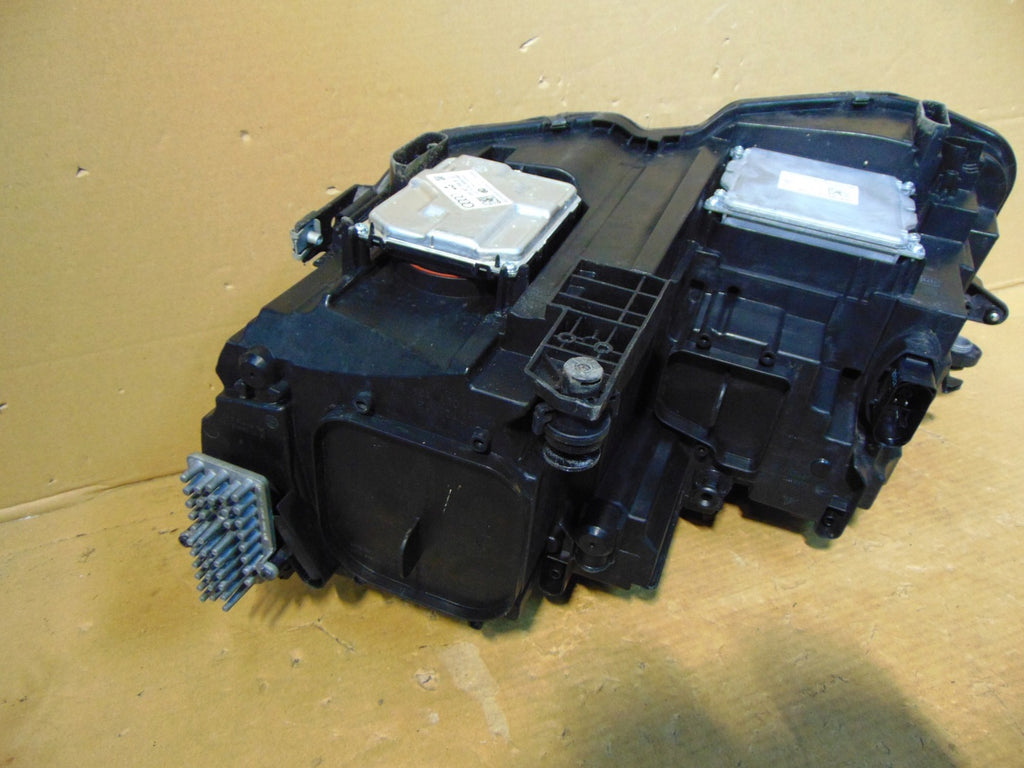 Frontscheinwerfer VW Tiguan 5NB941082A LED Rechts Scheinwerfer Headlight SCH1027323858jc