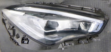 Laden Sie das Bild in den Galerie-Viewer, Frontscheinwerfer Mercedes-Benz W247 A1189067001 Rechts Scheinwerfer Headlight SCH2821918768ew