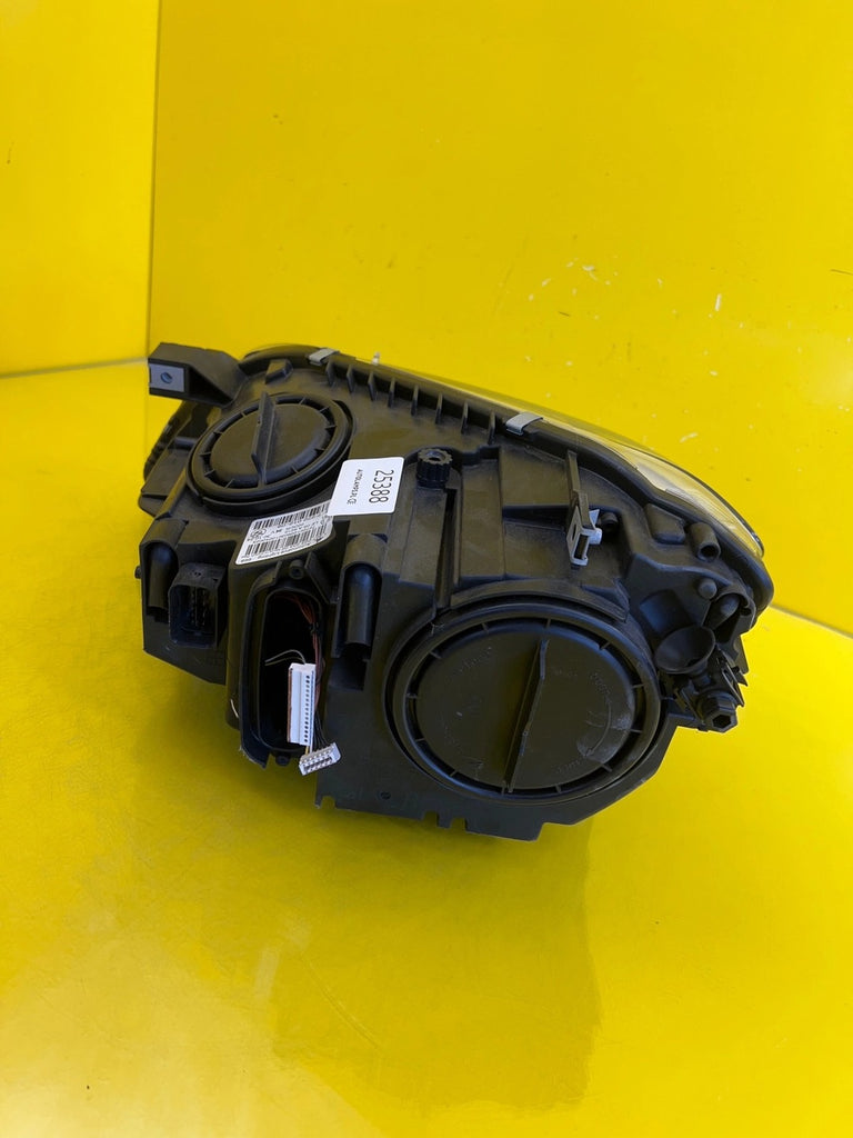 Frontscheinwerfer BMW 6 F12 7272012-09 Xenon Rechts Scheinwerfer Headlight SCH8367035366oq