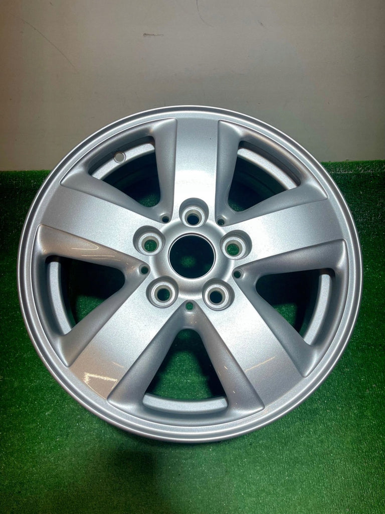 1x Alufelge 15 Zoll 5x112 6855101 Mini F57 F56 F55 Rim Wheel FEL3266657387df
