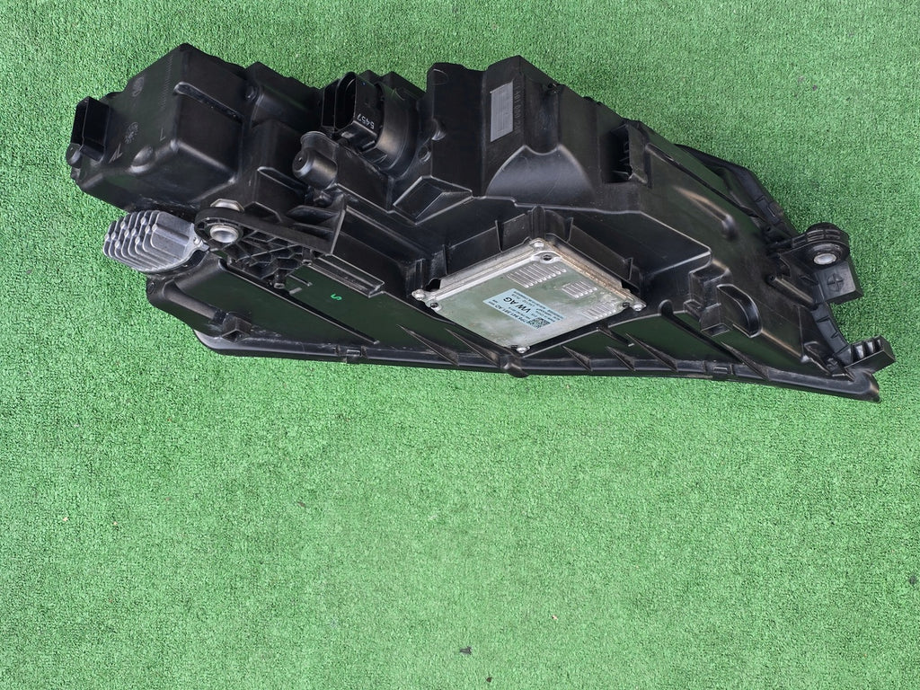 Frontscheinwerfer Skoda Octavia III 5E1941015D LED Links Scheinwerfer Headlight SCH3906281703in