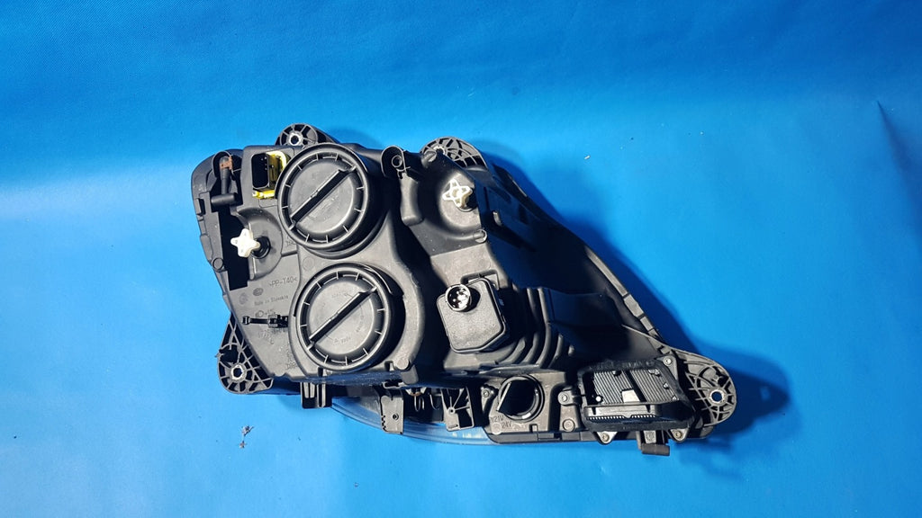 Frontscheinwerfer Daf 1ED010116-03 Links Scheinwerfer Headlight SCH6507739582cw