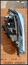 Laden Sie das Bild in den Galerie-Viewer, Frontscheinwerfer BMW F32 F33 6311-8738699-02 FULL LED Links Headlight