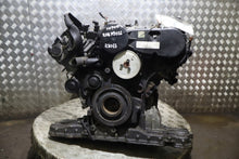 Laden Sie das Bild in den Galerie-Viewer, Motor VW Phaeton BMK 3.0 TDI 224PS 165kW 2005 Diesel Engine Unkomplett