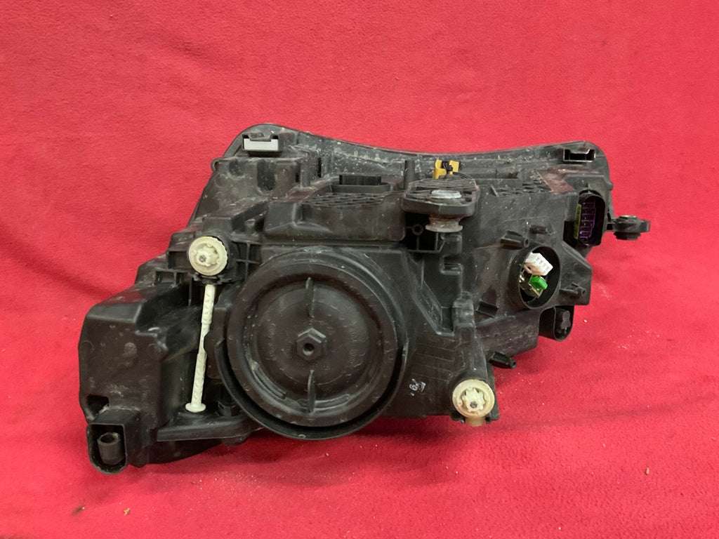 Frontscheinwerfer Skoda Superb III 3V1941016B Xenon Rechts Headlight