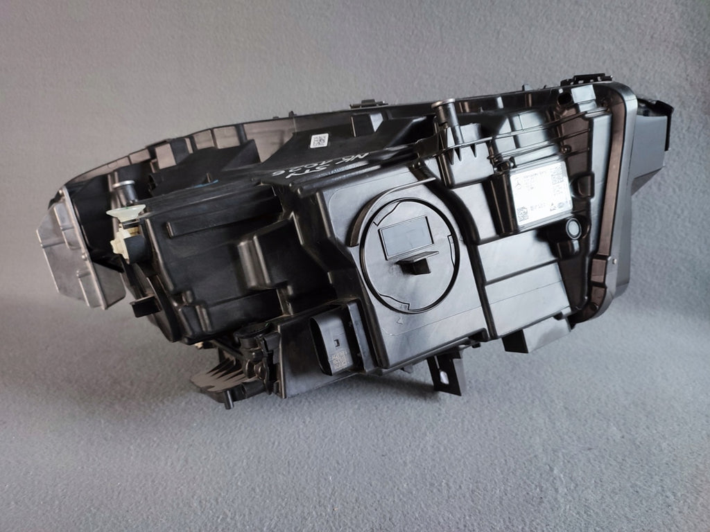 Frontscheinwerfer Mercedes-Benz W247 A2479063505KZ KING-CAR7777 LED Links SCH6234420859is