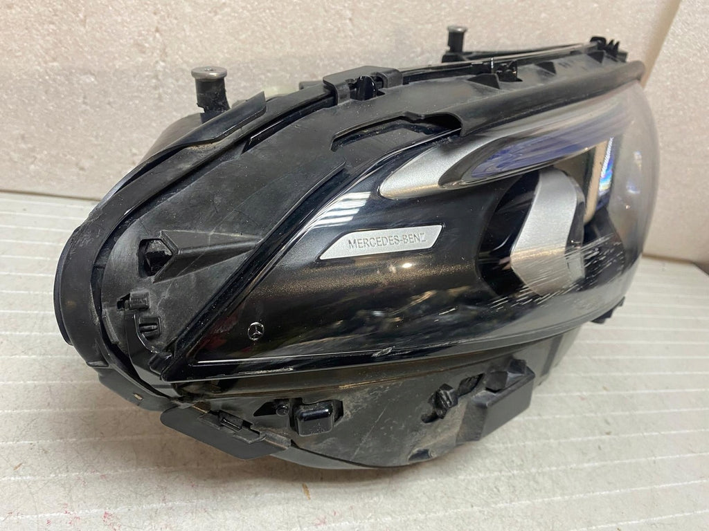 Frontscheinwerfer Mercedes-Benz W177 A1779063805 LED Rechts Headlight SCH3685932402zp