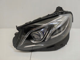 Frontscheinwerfer Mercedes-Benz W213 A2139067506 LED Links Headlight SCH5522444582fa