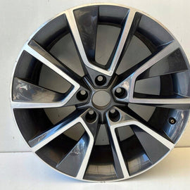 1x Alufelge 18 Zoll 57A601025D Skoda Kodiaq Rim Wheel FEL8485791104gs