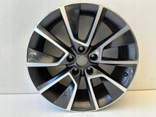 Load image into Gallery viewer, 1x Alufelge 18 Zoll 57A601025D Skoda Kodiaq Rim Wheel FEL8485791104gs