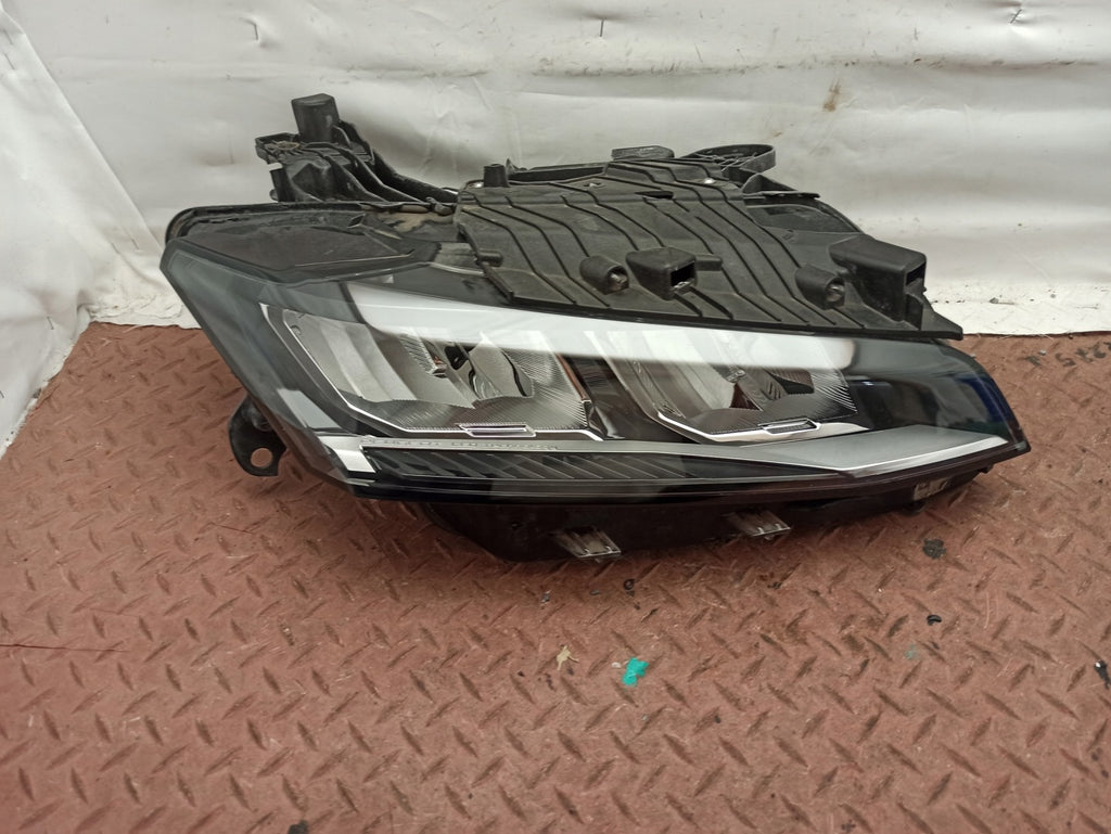 Frontscheinwerfer Peugeot 308 9851673580 Full LED Rechts Scheinwerfer Headlight SCH1556186005zg
