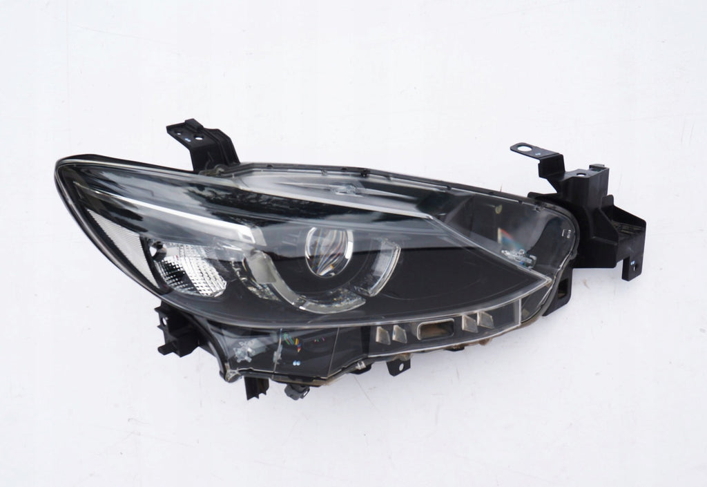 Frontscheinwerfer Mazda 6 Gj 100-65041 LED Rechts Scheinwerfer Headlight