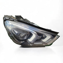 Load image into Gallery viewer, Frontscheinwerfer Mercedes-Benz Gle A1679065806 Rechts Scheinwerfer Headlight