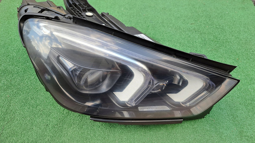 Frontscheinwerfer Mercedes-Benz Gle A1679065806 Rechts Scheinwerfer Headlight