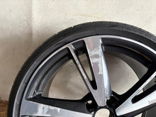 Load image into Gallery viewer, 1x Alufelge 19 Zoll 8.5" 5x112 46ET Glanz 8Y0601025EM Audi A3 Rim Wheel FEL5243747851zz