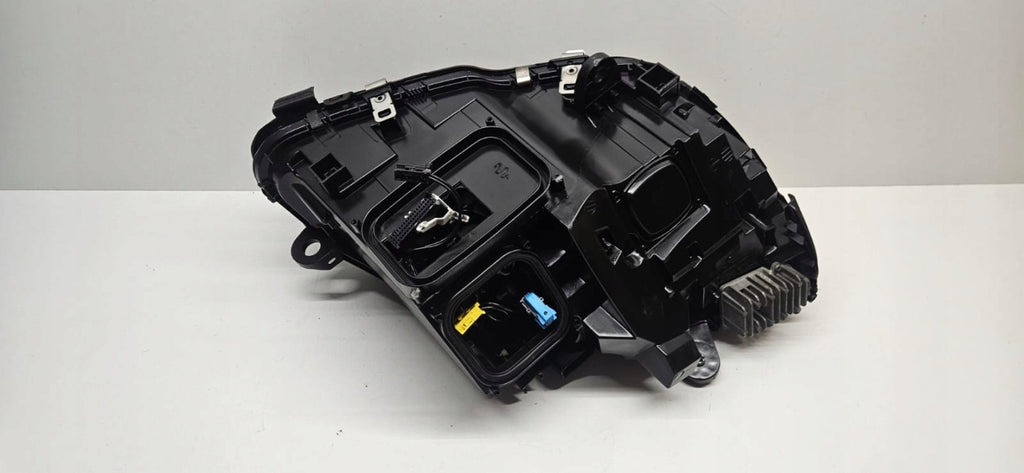 Frontscheinwerfer Mercedes-Benz W205 A2059064261 LED Links Headlight SCH4191354008rw